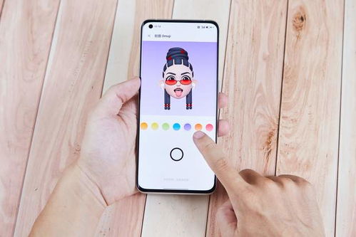 國(guó)產(chǎn)科技春晚，綠廠攜ColorOS 12驚艷亮相 顏值與功能雙管齊下，手機(jī)體驗(yàn)再升級(jí)